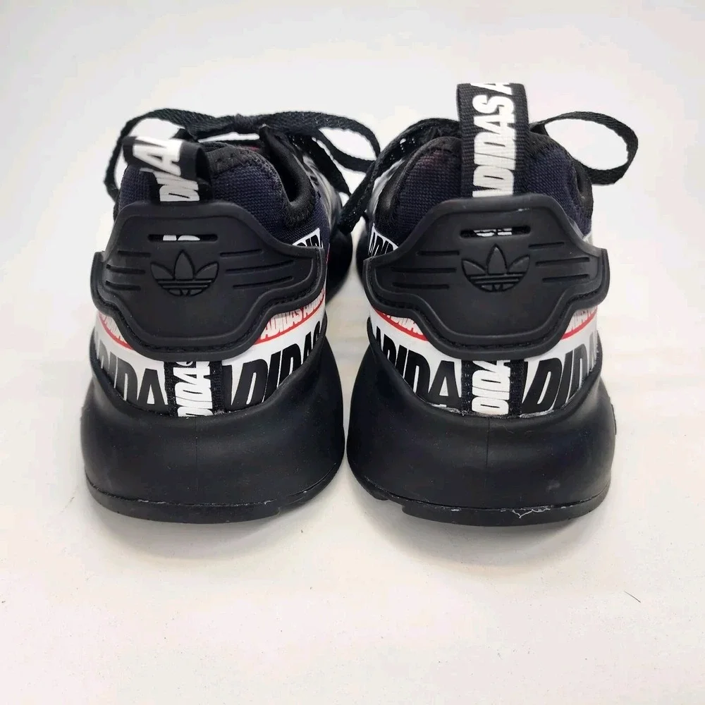 adidas mens size